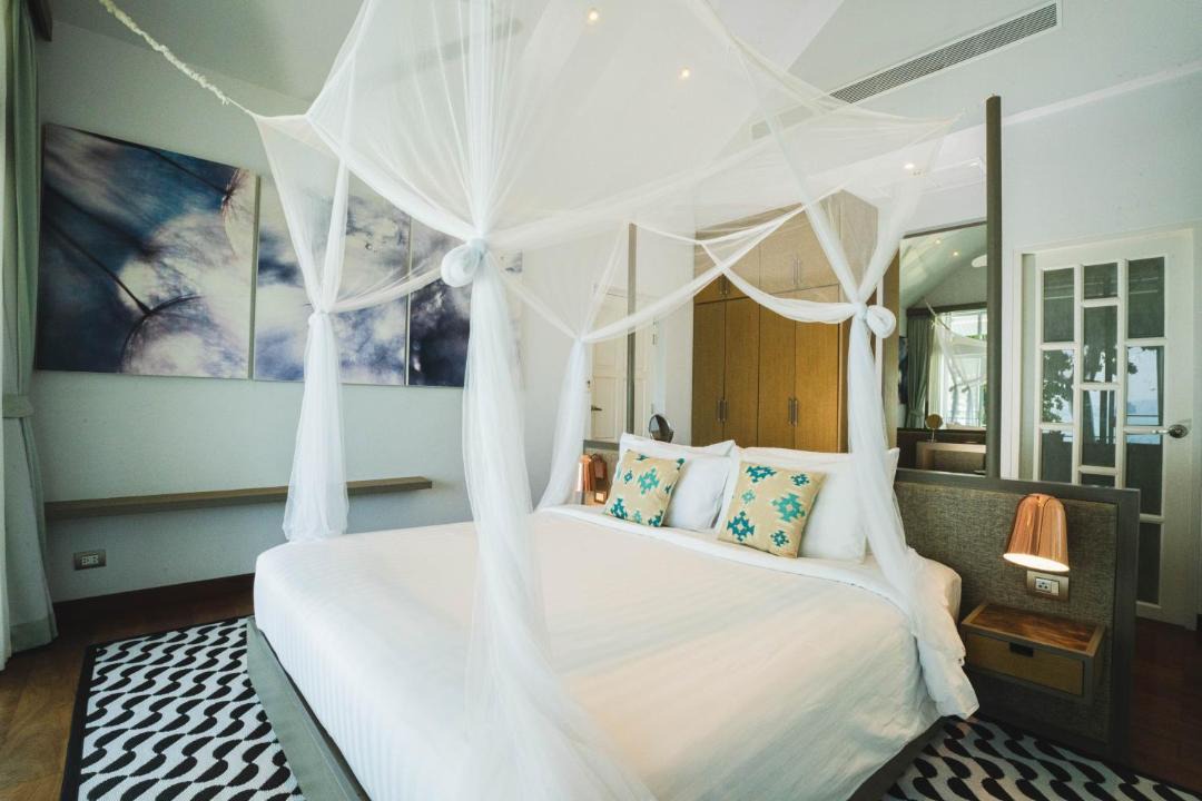 Photo of Bedroom in Ko Yao