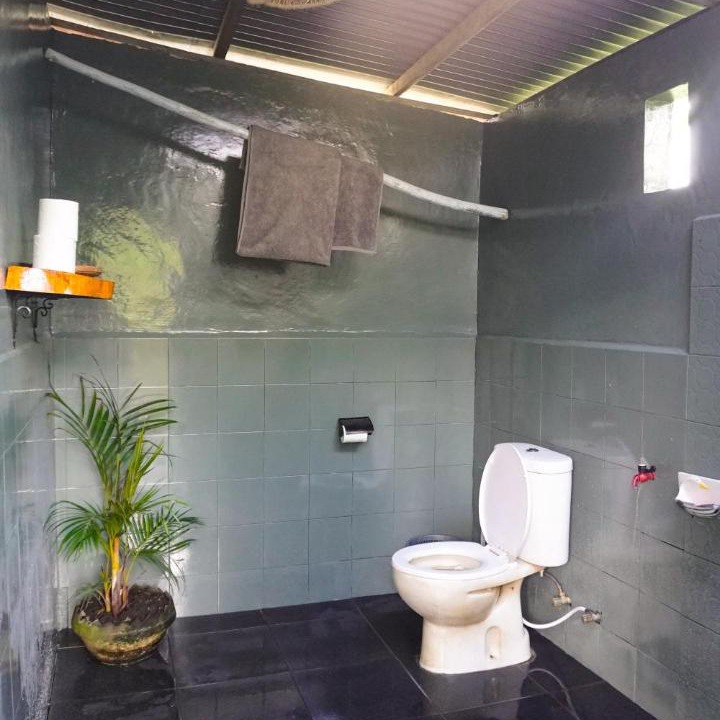 Photo of Bathroom in Moni