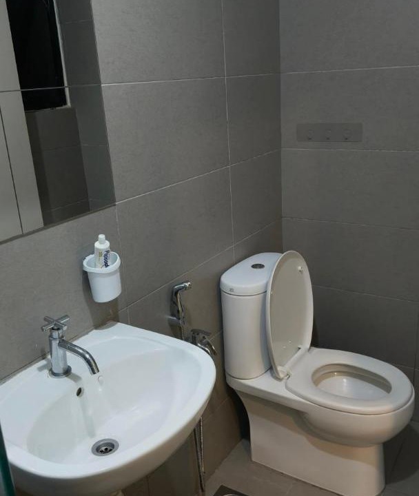Photo of Bathroom in Petaling Jaya