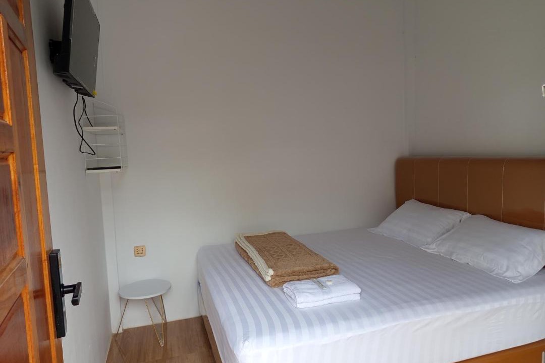 Photo of Bedroom in Berastagi