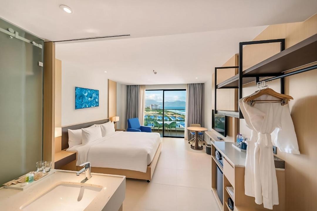 Photo of Bedroom in Cam Ranh