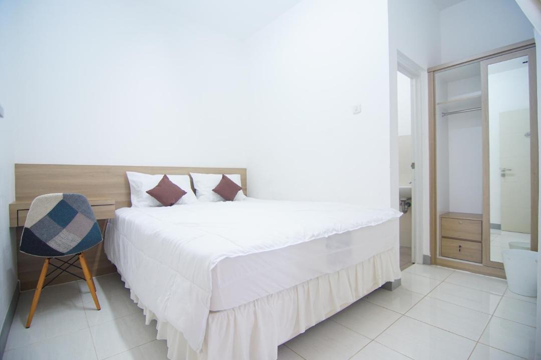 Photo of Bedroom in Tembalang
