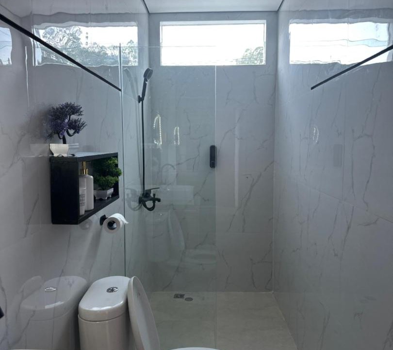 Photo of Bathroom in Songan