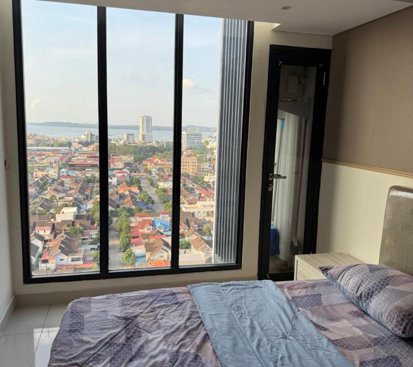 Photo of Bedroom in Batam