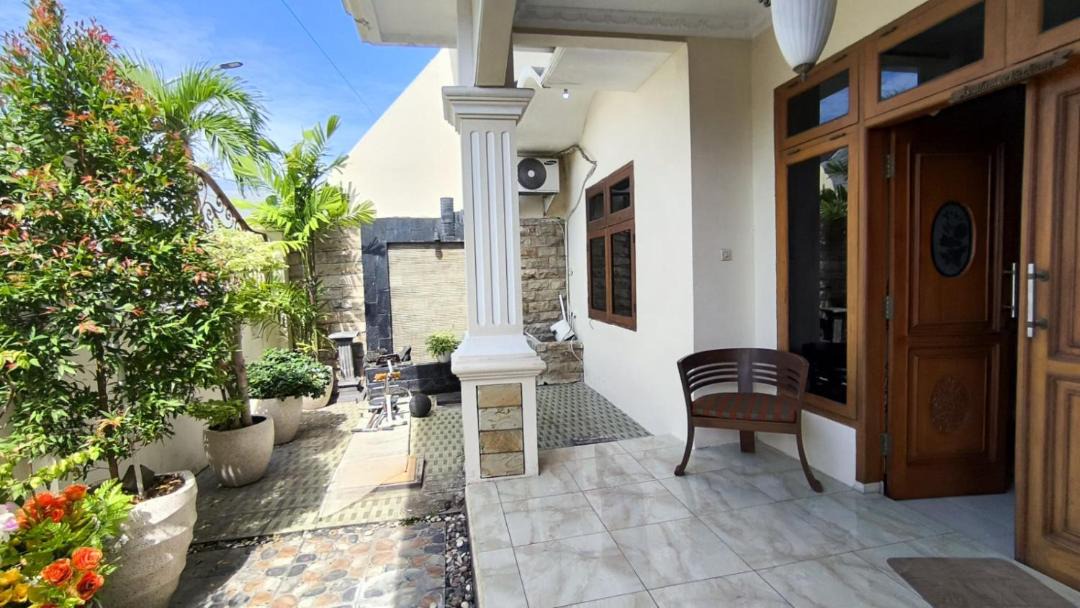 Photo of Patio Balcony in Gubeng