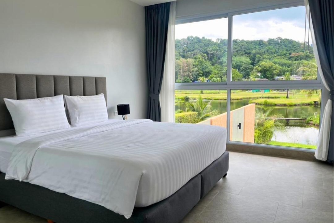 Photo of Bedroom in Klong Son