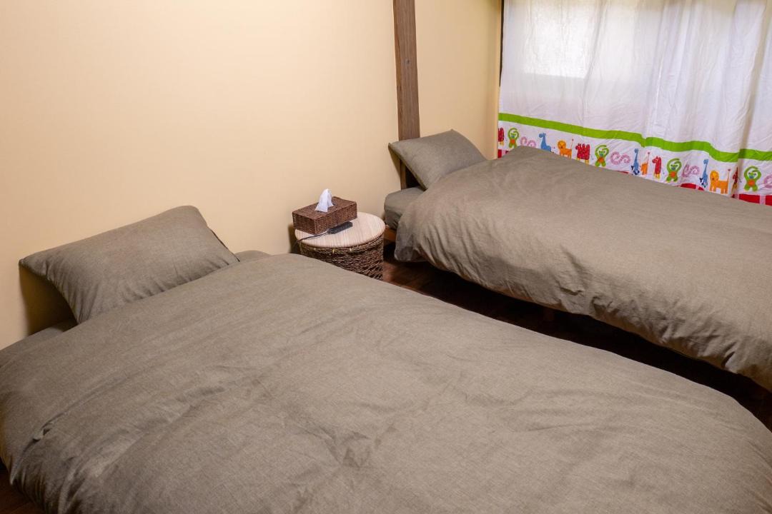 Photo of Bedroom in Katori