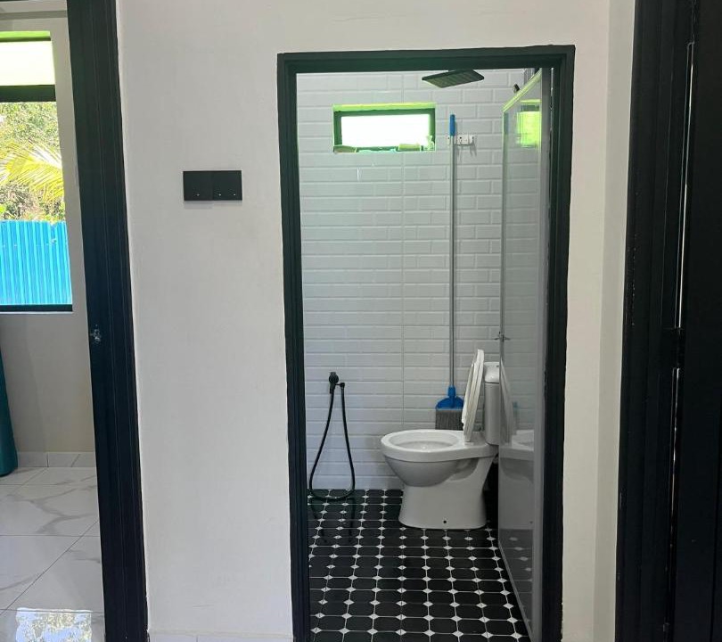 Photo of Bathroom in Sungai Baru Tengah