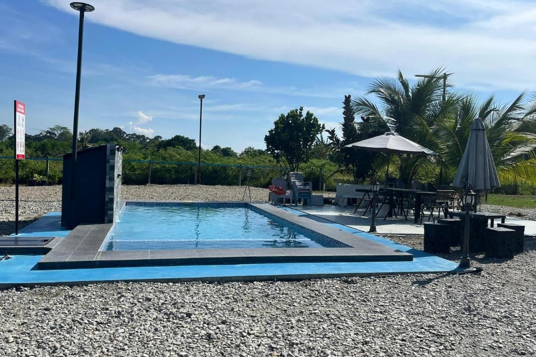 Photo of Outdoor in Sungai Baru Tengah