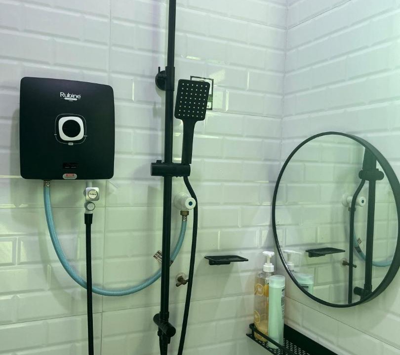 Photo of Bathroom in Sungai Baru Tengah