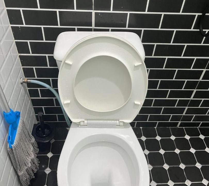 Photo of Bathroom in Sungai Baru Tengah