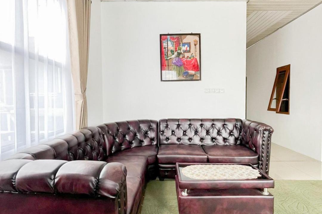 Photo of Livingroom in Dieng