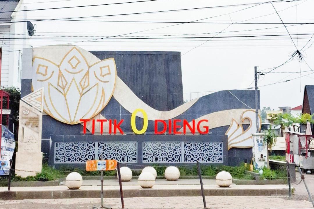 Photo of Others in Dieng