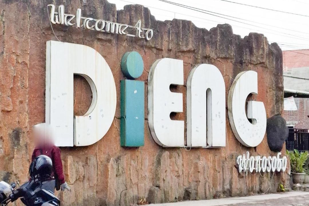 Photo of Others in Dieng