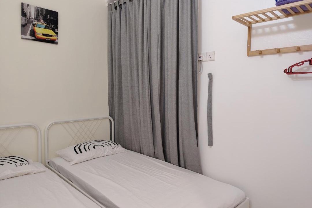Photo of Bedroom in Tanjung Bungah