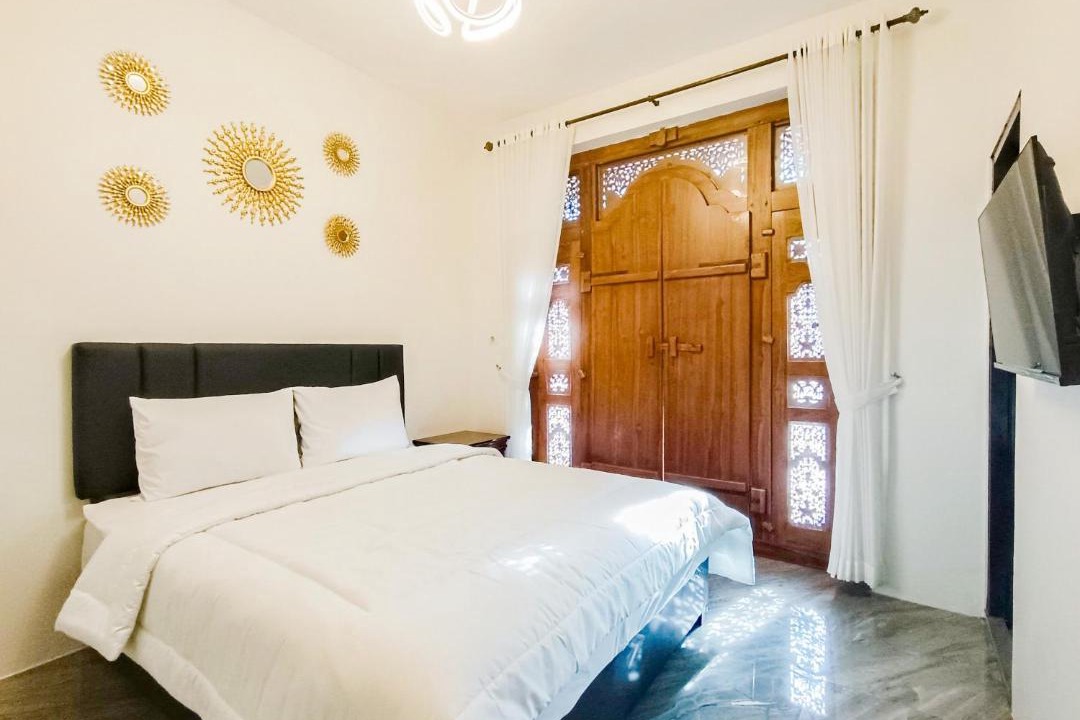 Photo of Bedroom in Kejajar