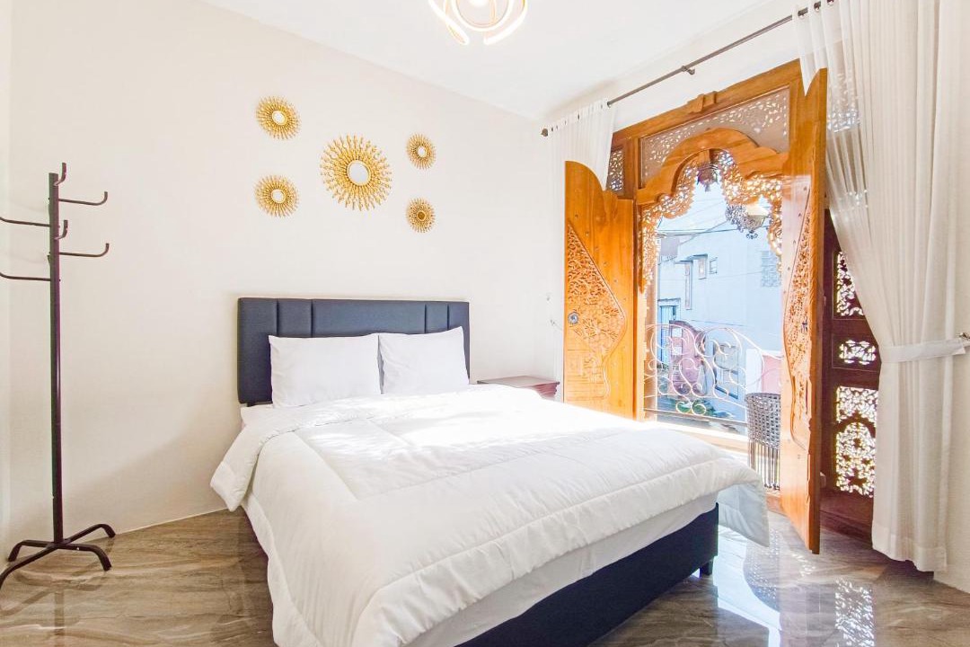 Photo of Bedroom in Kejajar