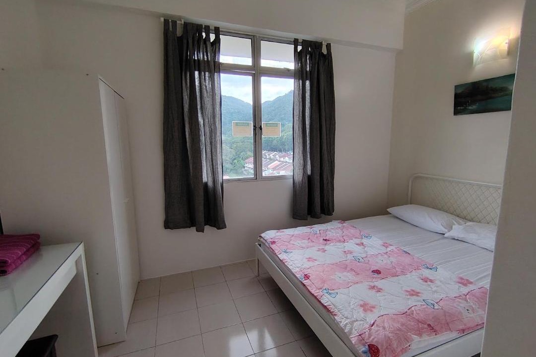 Photo of Bedroom in Tanjung Bungah