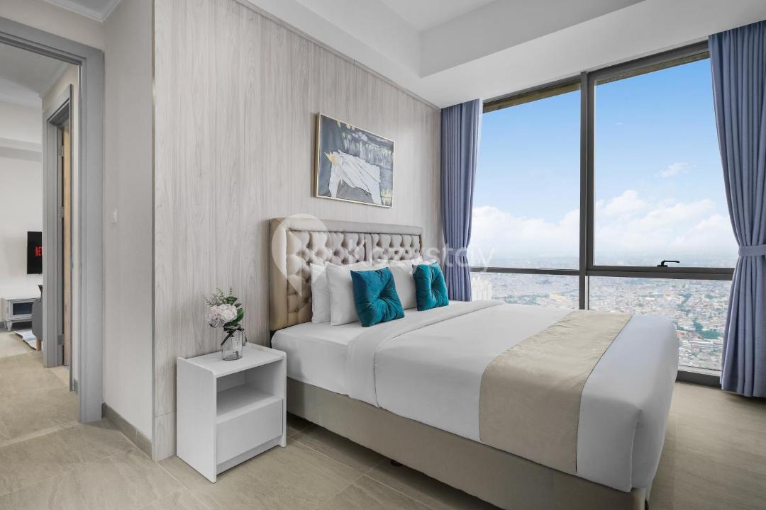 Photo of Bedroom in Old Jakarta