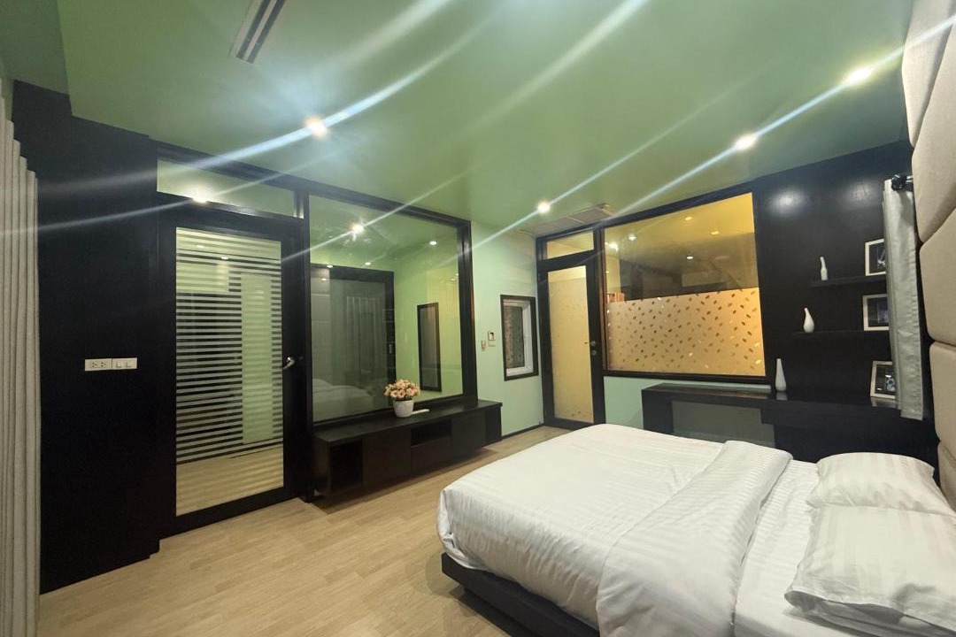Photo of Bedroom in Chiang Phin