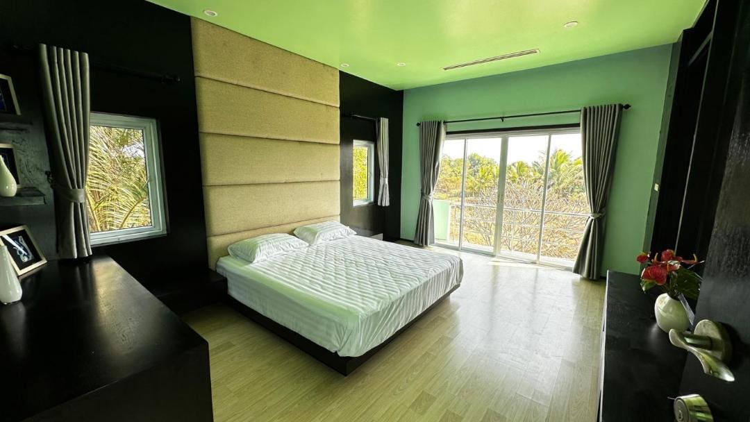 Photo of Bedroom in Chiang Phin