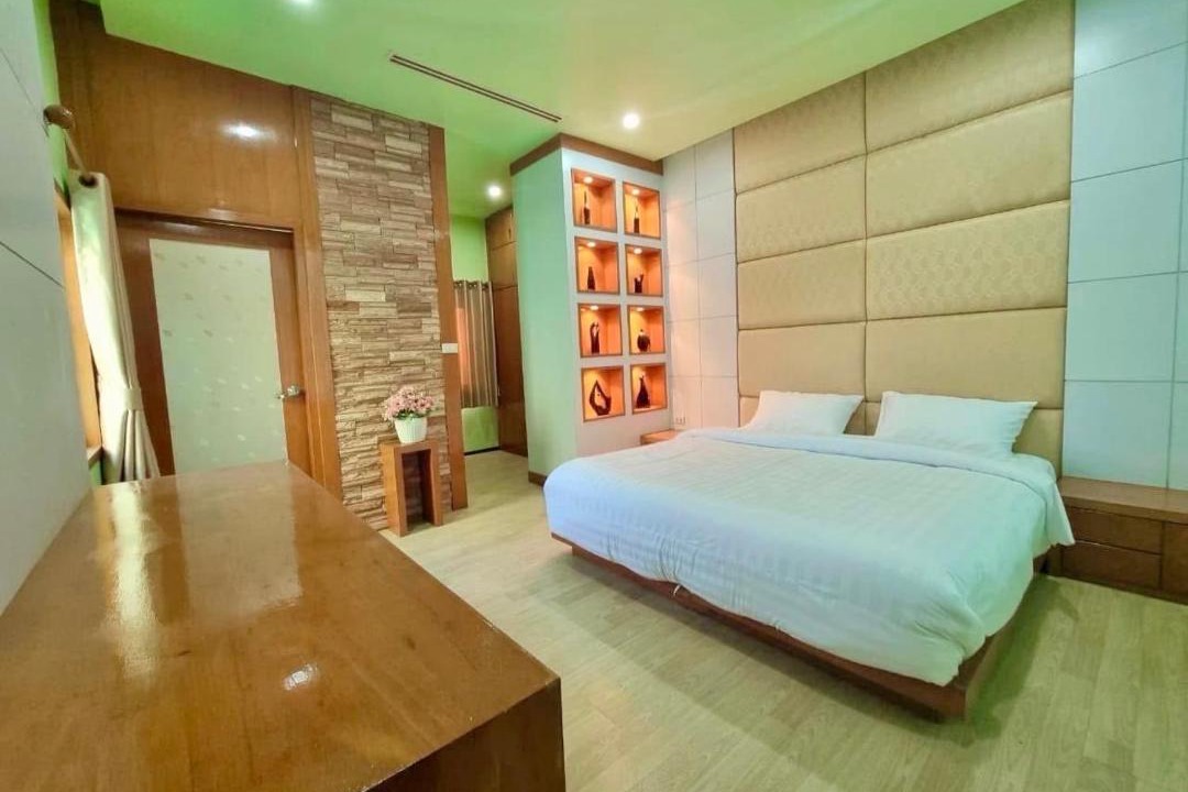 Photo of Bedroom in Chiang Phin