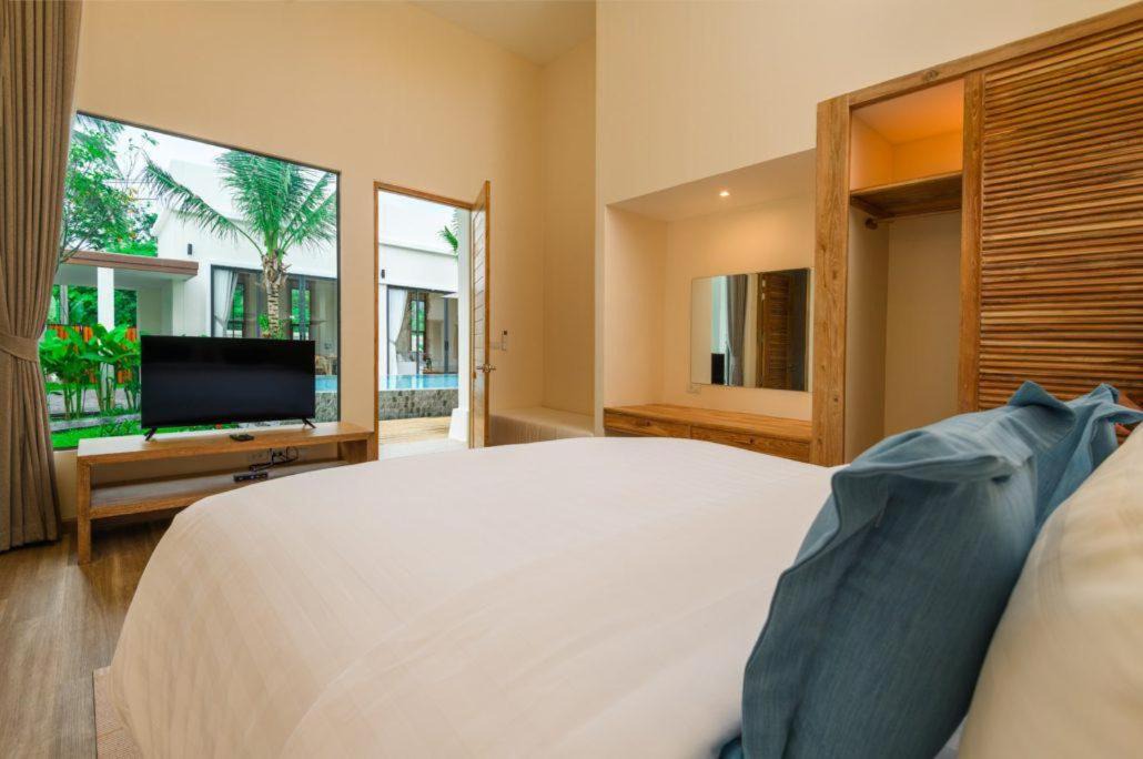Photo of Bedroom in Si Sunthon