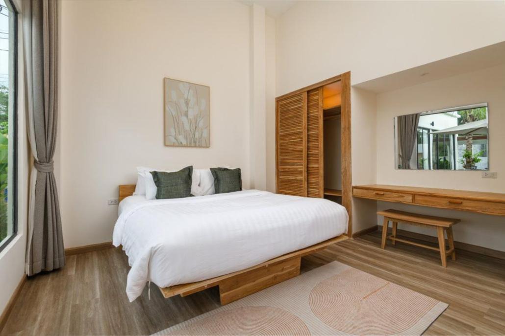 Photo of Bedroom in Si Sunthon