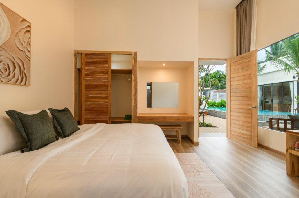 Photo of Bedroom in Si Sunthon
