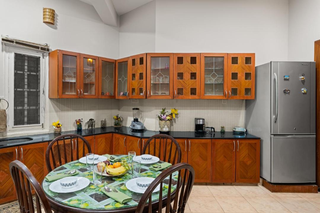 Photo of Kitchen in Agara
