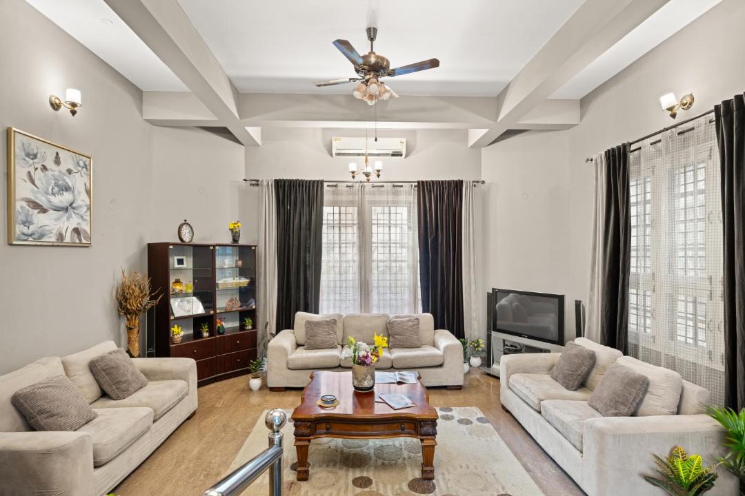Photo of Livingroom in Agara