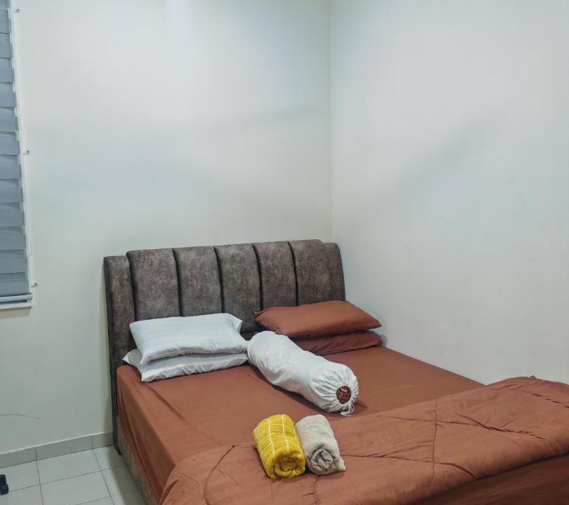 Photo of Bedroom in Kampung Jelatang
