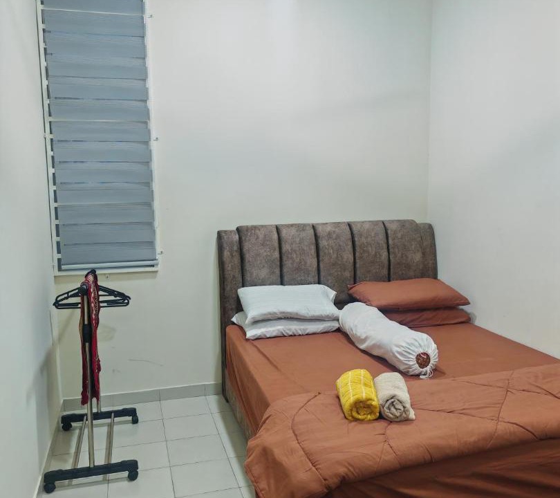 Photo of Bedroom in Kampung Jelatang