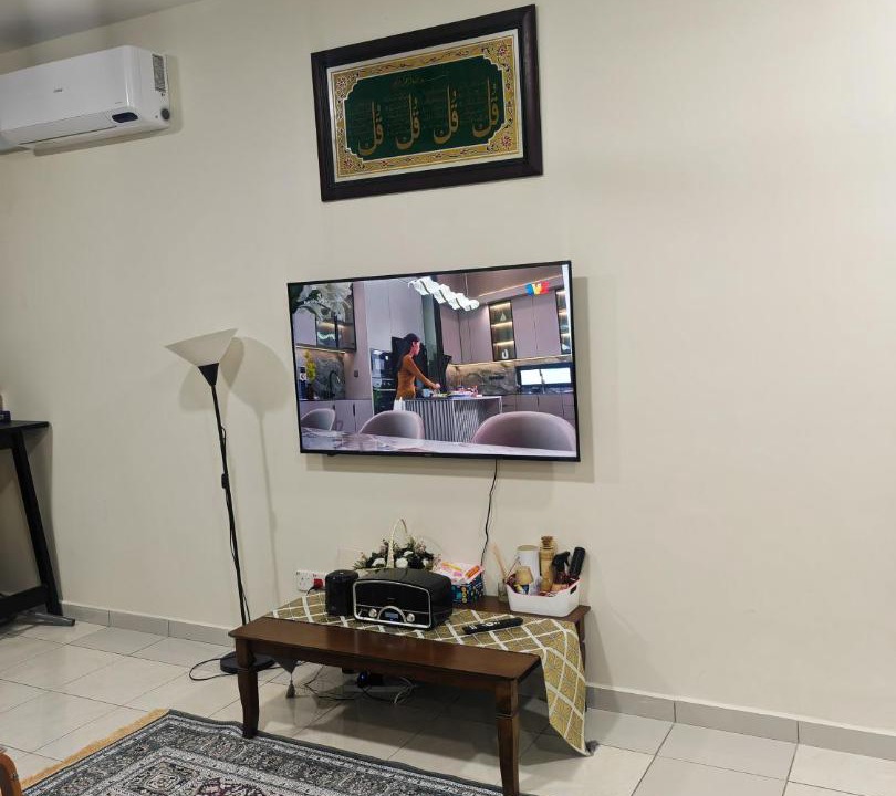Photo of Livingroom in Kampung Jelatang