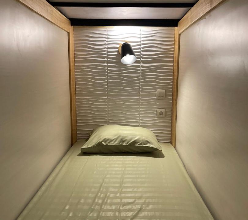 Photo of Bedroom in Ngaglik