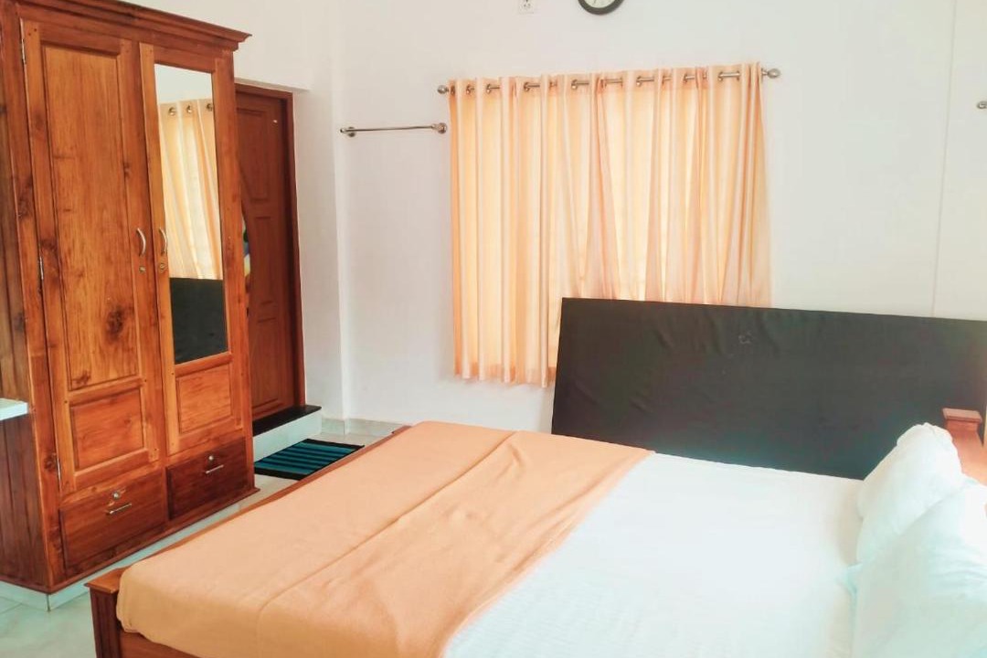 Photo of Bedroom in Chithirapuram