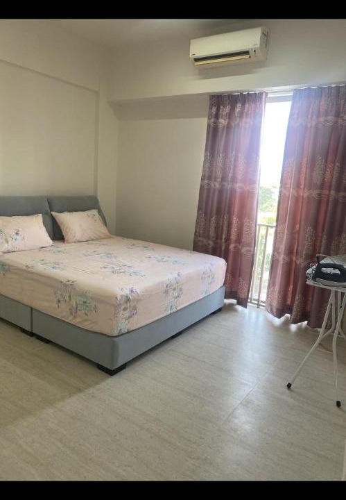 Photo of Bedroom in Batu Ferringhi