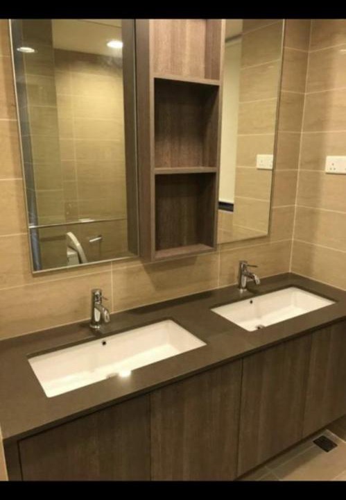 Photo of Bathroom in Batu Ferringhi