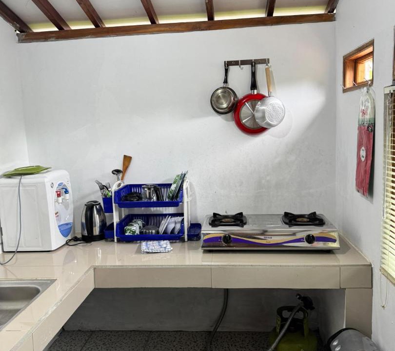 Photo of Kitchen in Sagalaherang