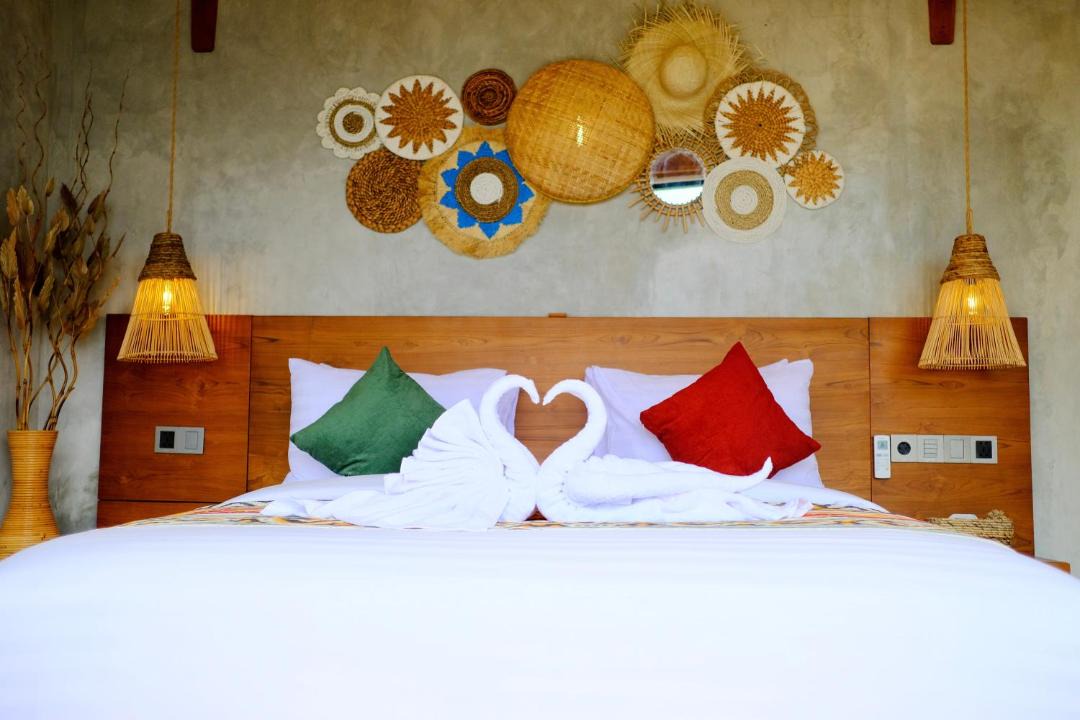 Photo of Bedroom in Munduk