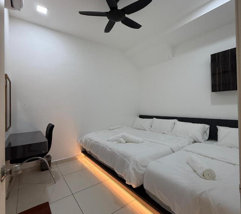 Photo of Bedroom in Sekudai