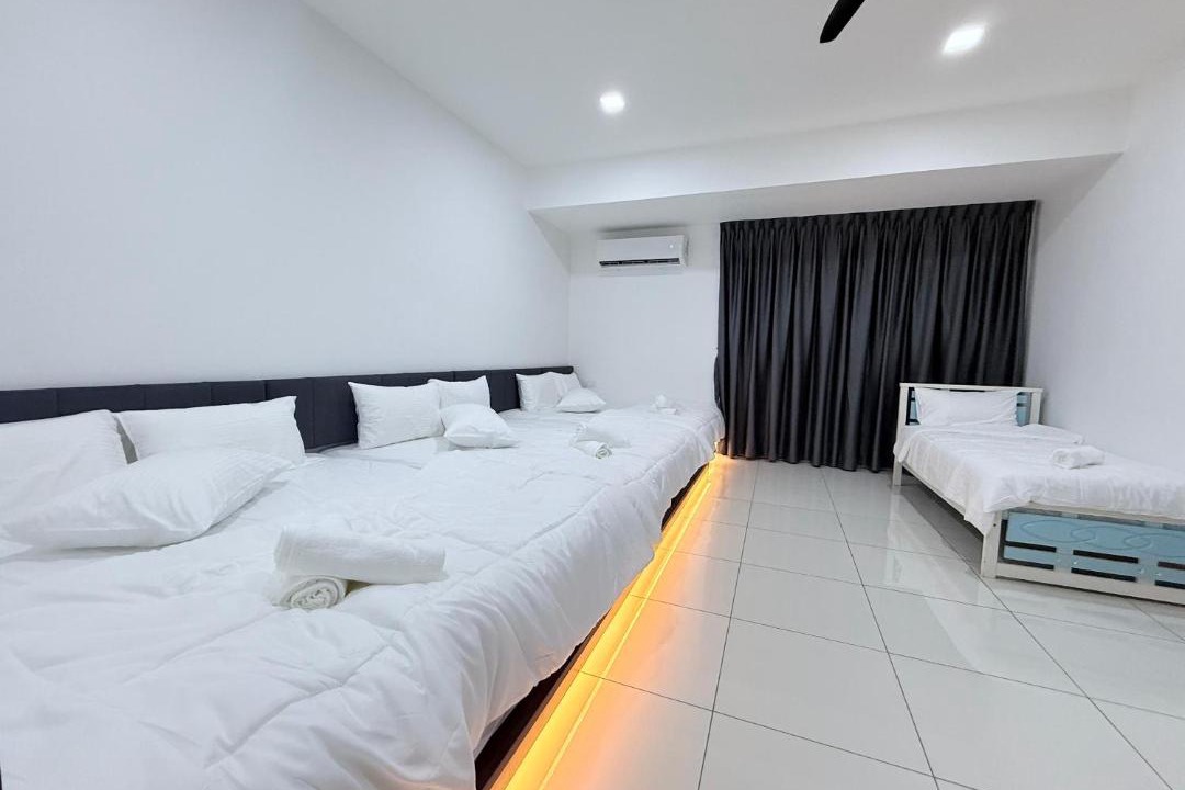 Photo of Bedroom in Sekudai