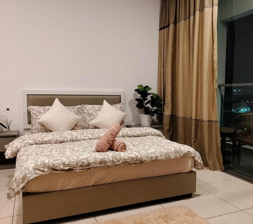 Photo of Bedroom in Bangi Sentral