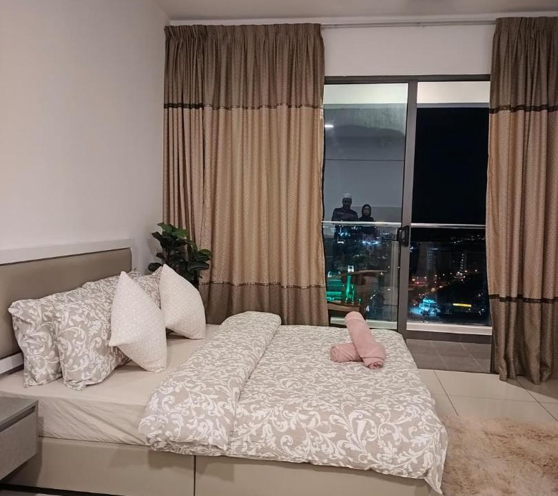 Photo of Bedroom in Bangi Sentral