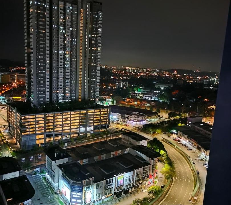 Photo of Others in Bangi Sentral