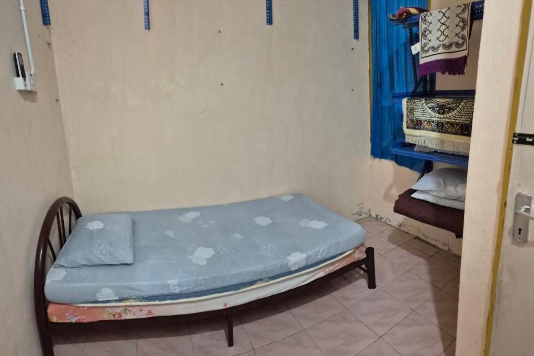 Photo of Bedroom in Kota Marudu