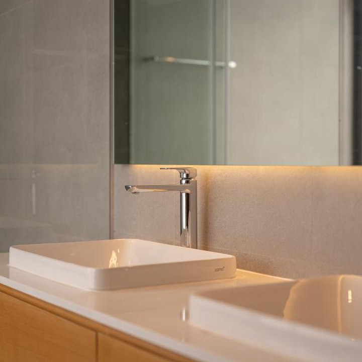 Photo of Bathroom in Chang Phueak