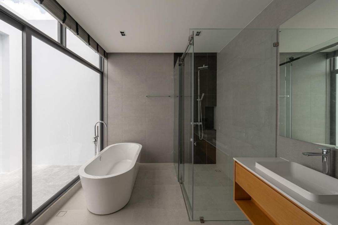 Photo of Bathroom in Chang Phueak