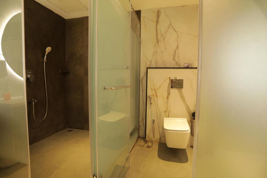 Photo of Bathroom in Denkanikota