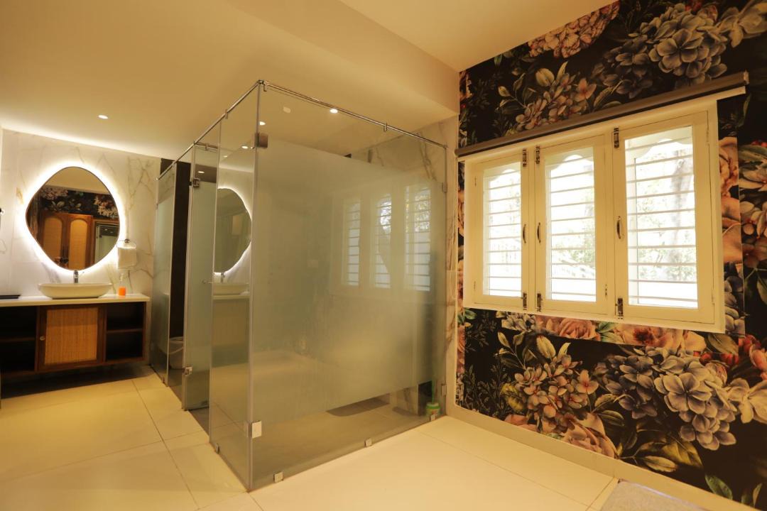 Photo of Bathroom in Denkanikota